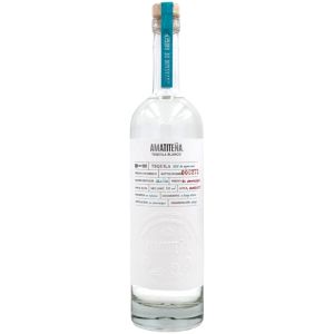Amatitena Tequila Blanco